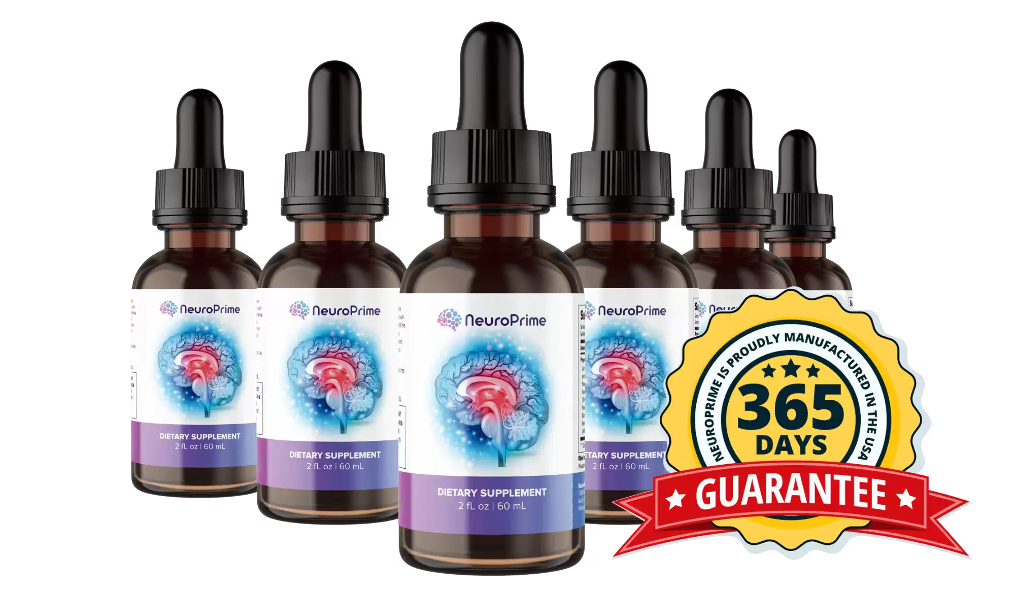 NeuroPrime Buy